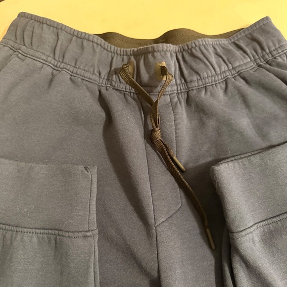 Member's Mark Other - Member's Mark Everyday Active Jogger Navy Blue Mens Small Stretch Sweatpants